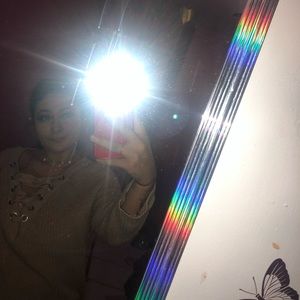 Meet your Posher, Janneth